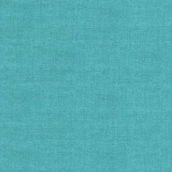 Makeower Linen Texture Aquamarine