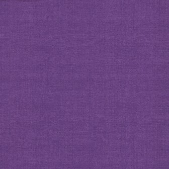 Makeower Linen Texture Hyacinth