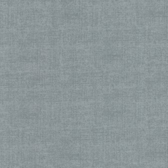 Makeower Linen Texture Blue Grey