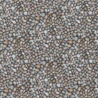 Northcott Naturescapes Basics Pebbles steentjes