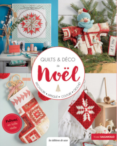 Quilts Deco De Noel Kristel Salgarollo Patch Stitch Quiltstudio